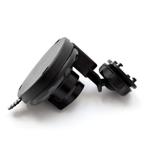 Windshield Mounting System